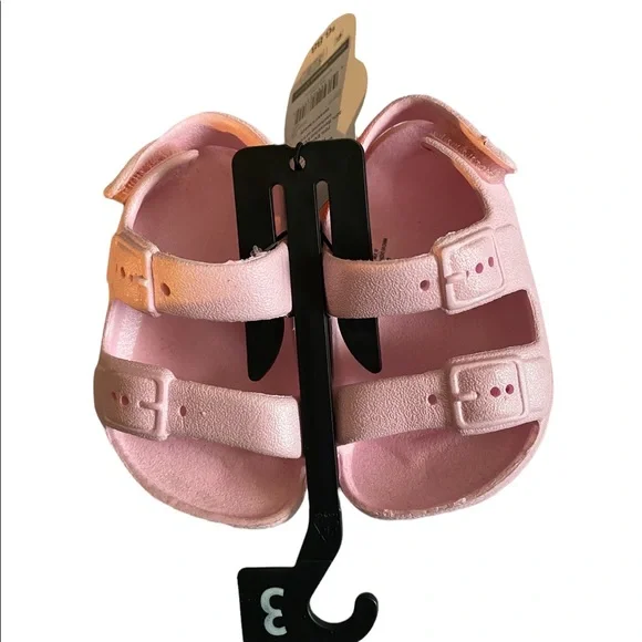 Girls sandals - Picture 6 of 6